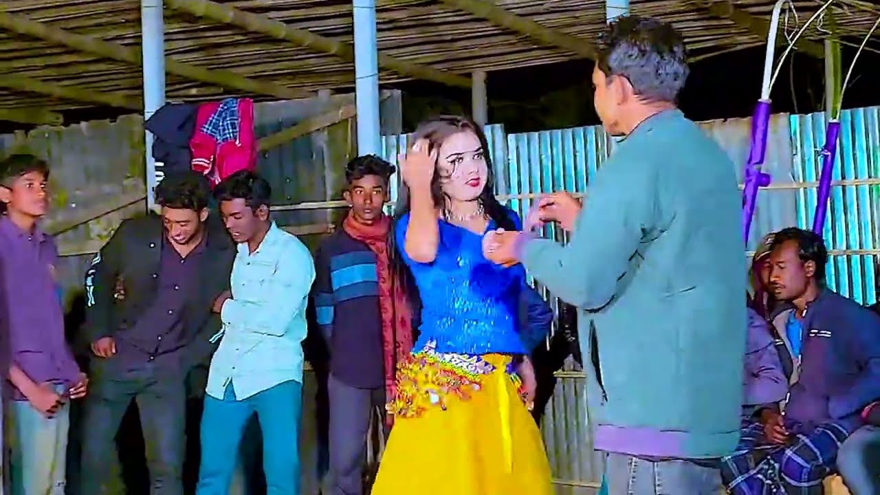 বলনা কি বলার আছে | Ayna Ay Ektu Kache | Bangla Wedding Dance Performance | Dj Juthi Viral Dance 2026