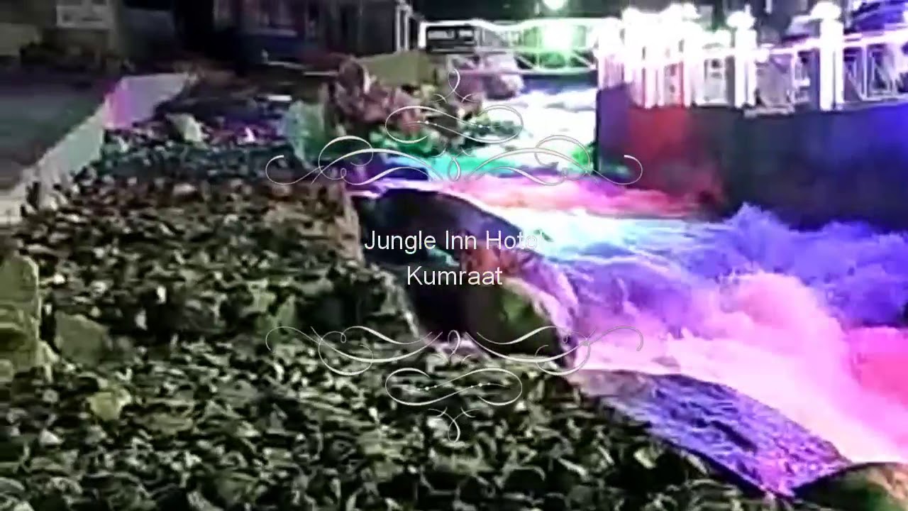 Hotel Jungle Inn, Kalam