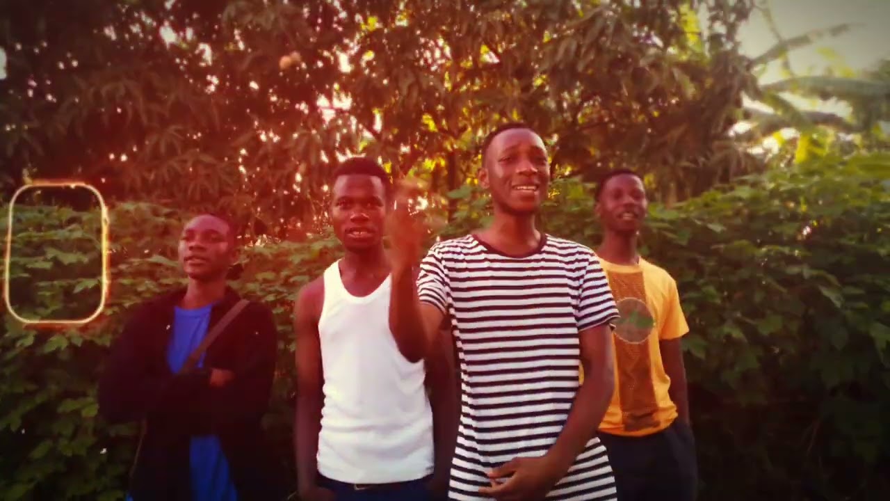 CHRIS BRIAN _-_Uli(Official visualiser)