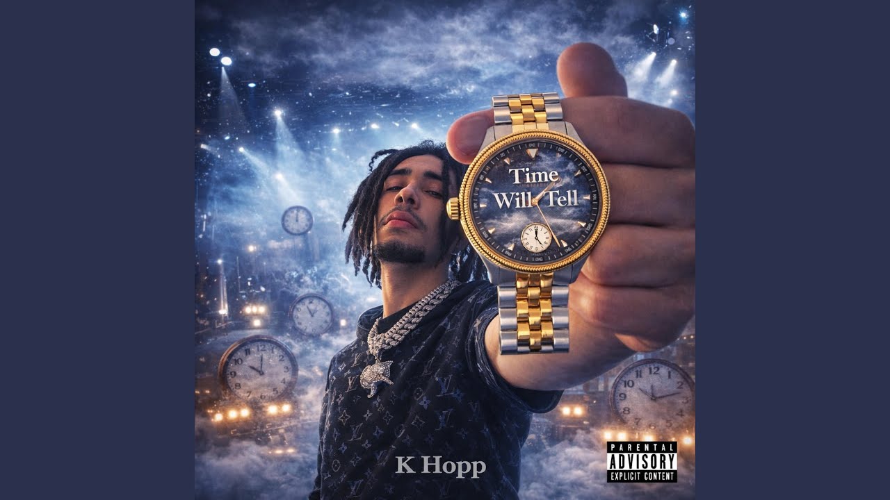 Time Will Tell