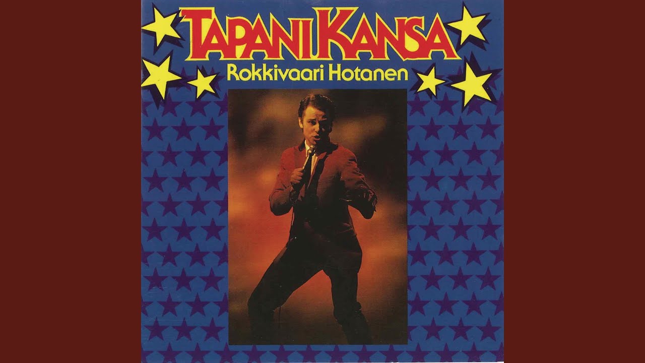 Nousevan Auringon Talo -House Of The Rising Sun-