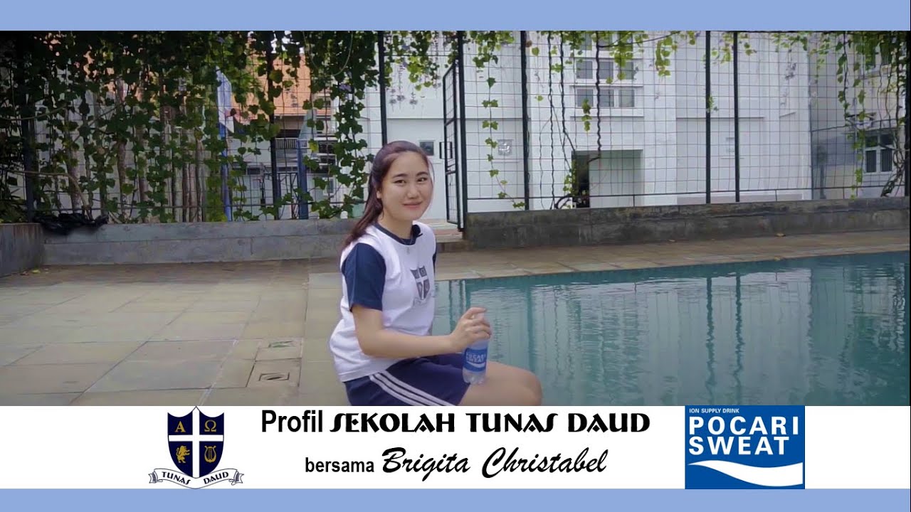 SMAS TUNAS DAUD - SCHOOL TOUR