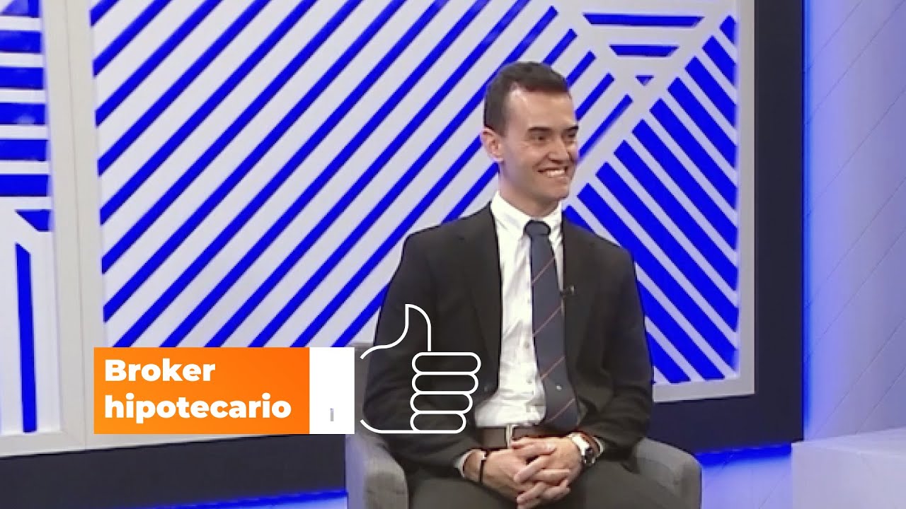Las ventajas de contratar a un bróker hipotecario