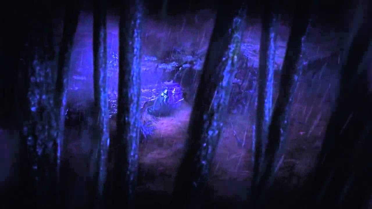 League of Legends - Vel Koz Cinematic Trailer | HD