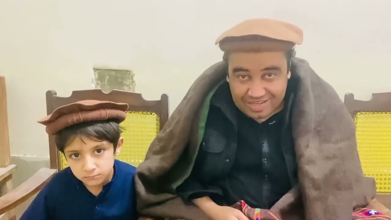 Message from Ahmad Ali 