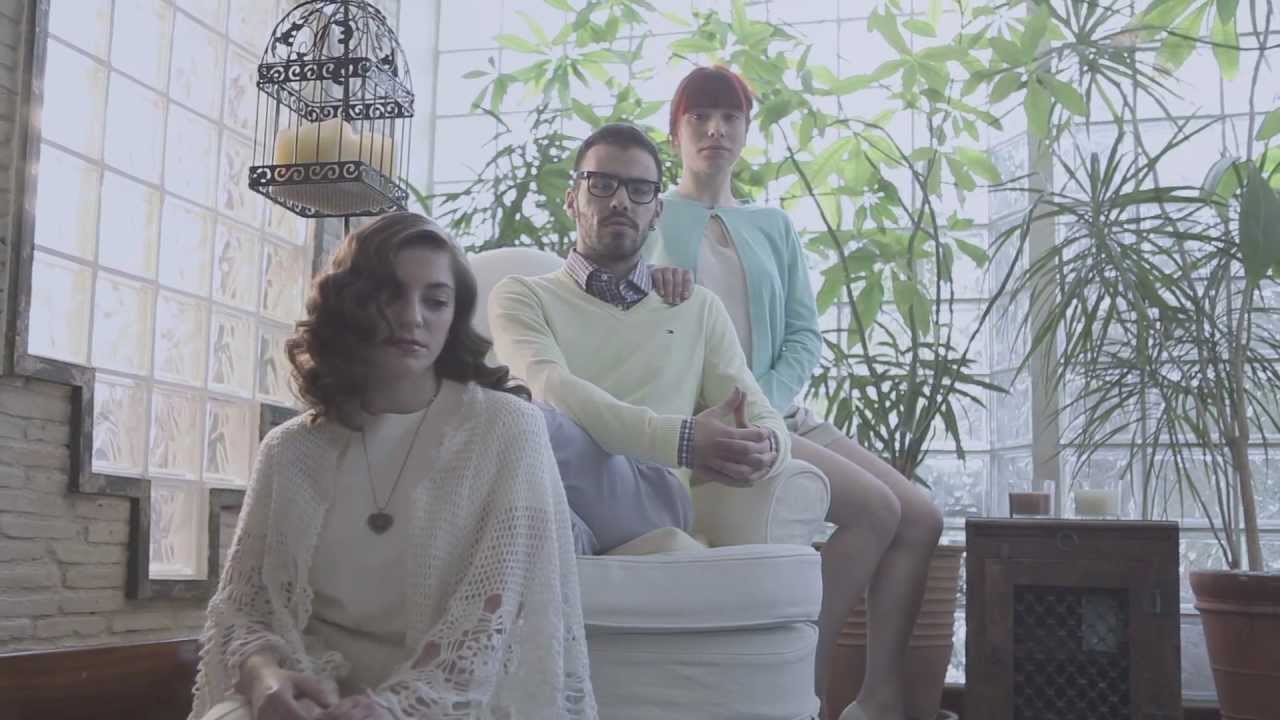 Keep Shelly in Athens - Our Own Dream (official video)