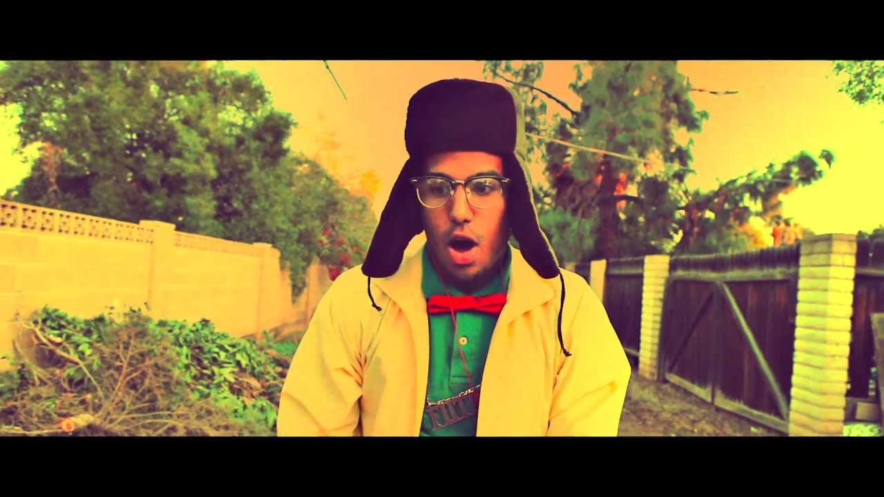 Futuristic - Raise the Bar Cypher @OnlyFuturistic