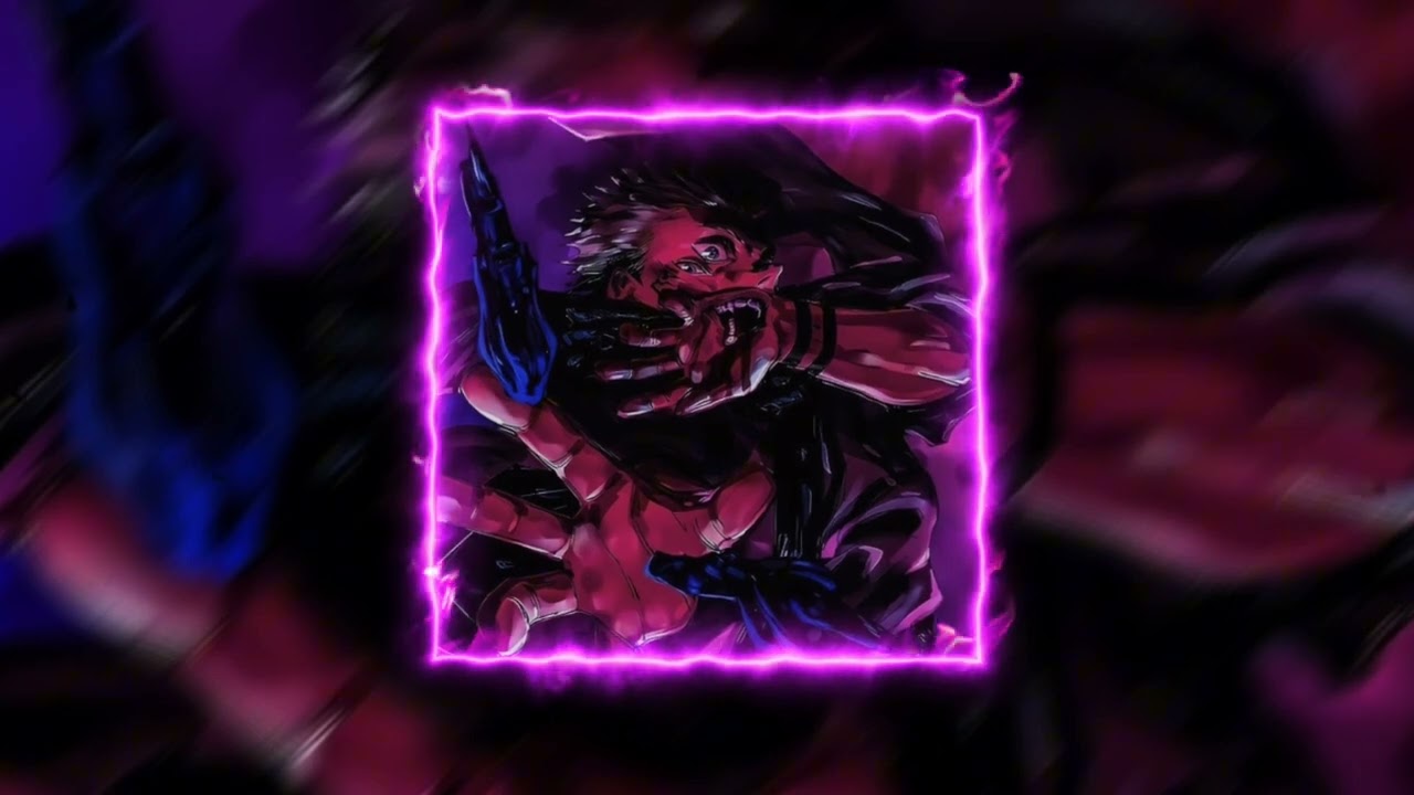 Sukuna Vs Maharoga OST (Slowed + Reverb) (Sukuna Domain Expansion Ost)