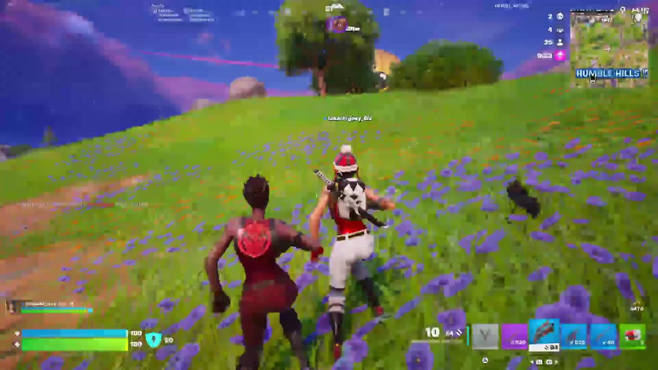Fortnite