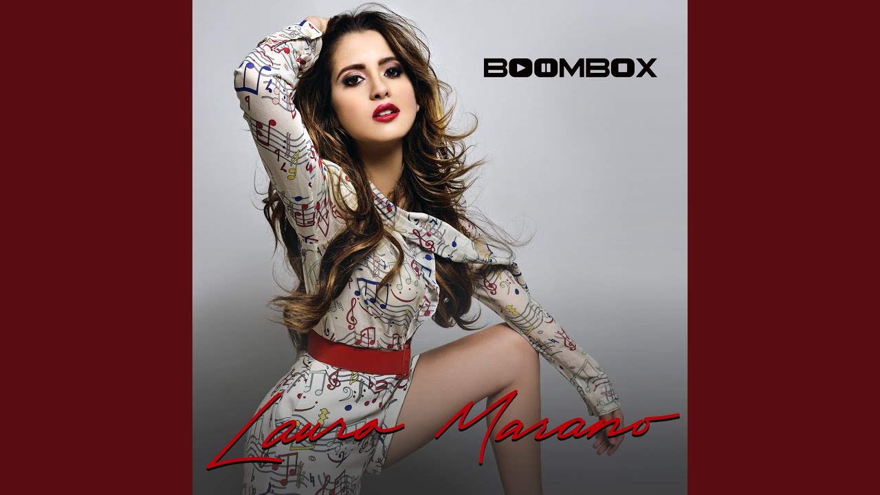 Boombox