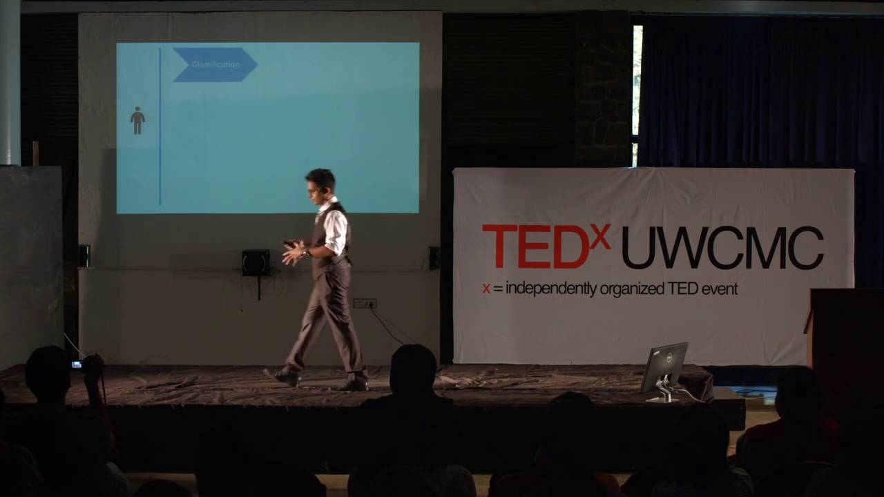 Startup Culture in India | Akshay Agarwal | TEDxUWCMC