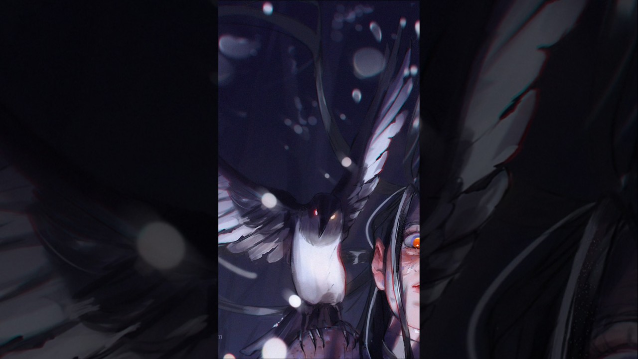 Tricky light source #speedpaint #lightsource #flashlight