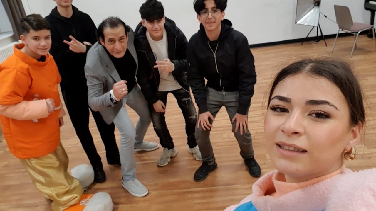 Vielfalt bedeutet Stärke – Folge 6: Pioniere der Integration