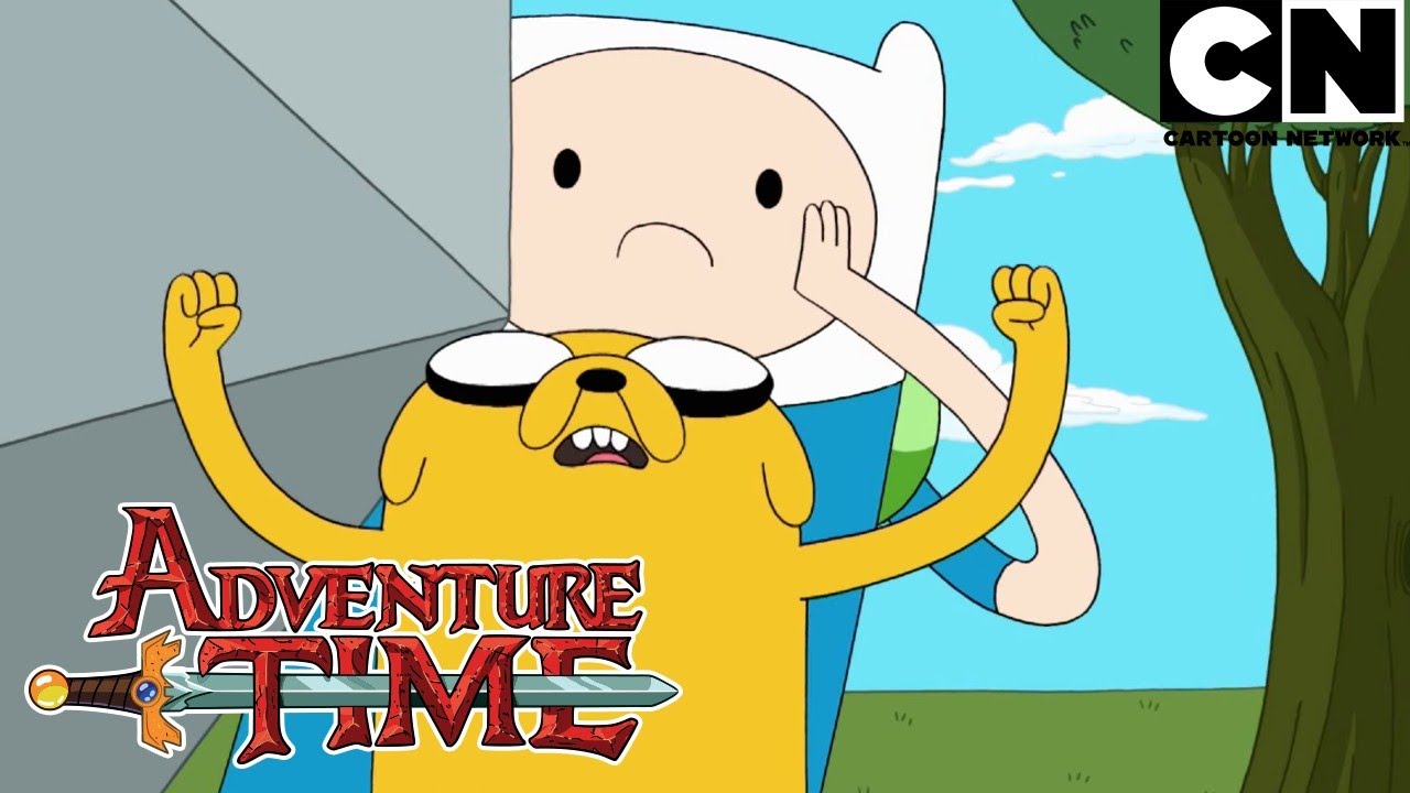 Aventuras sem fim com Finn e Jake | Hora de Aventura Brasil | Cartoon Network 🇧🇷