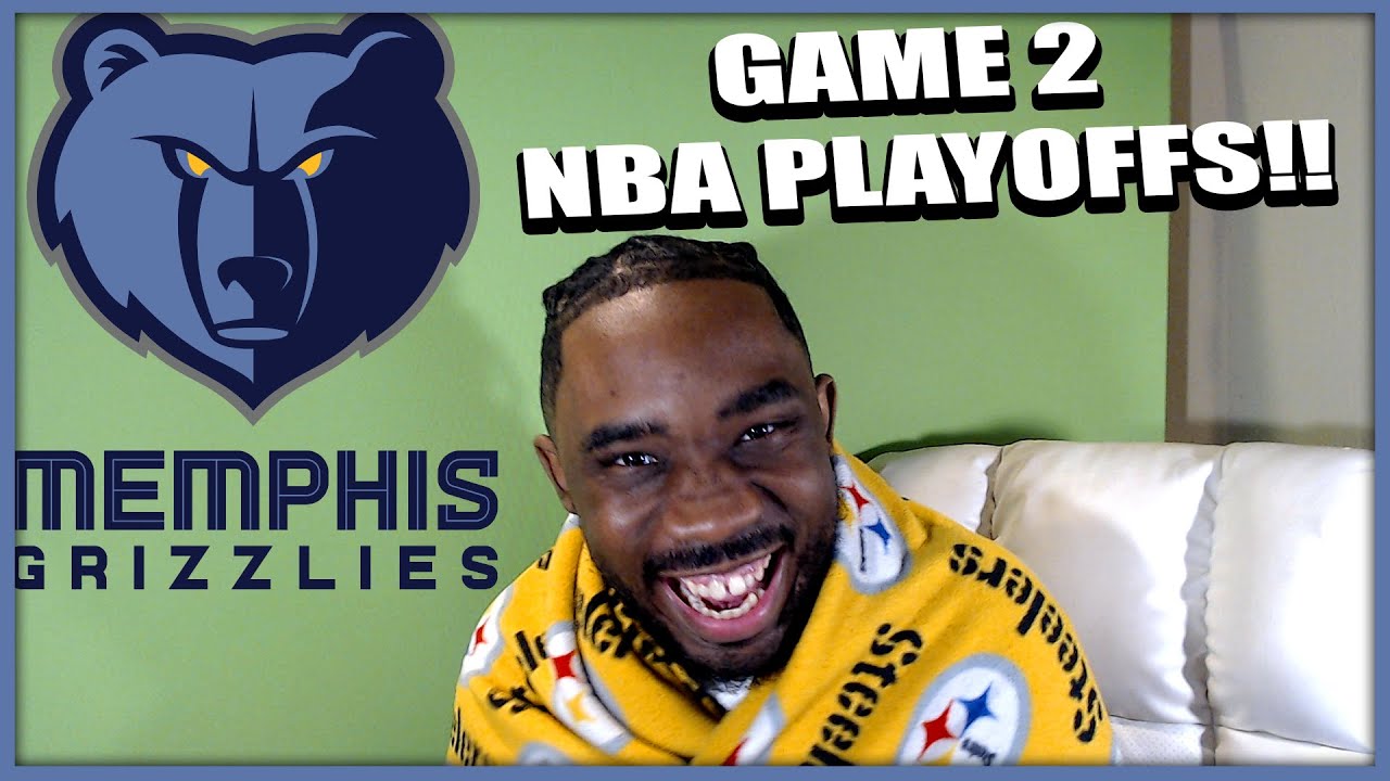 FLOCKA HITS the #Grizzlies VS. #Timberwolves PLAYOFF GAME 2 atthe FED EX FORUM! #Nbaplayoffs