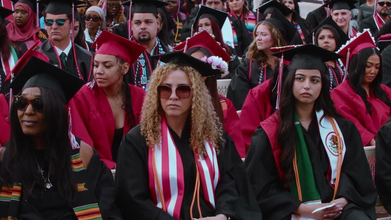 San Diego City College | Commencement 2024