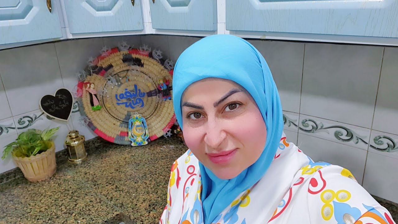 هسه كعدت من النوم تتوقعون اكمل الفطور ع الوقت لو راح اتطلك اليوم ومنو حتخليني يمها