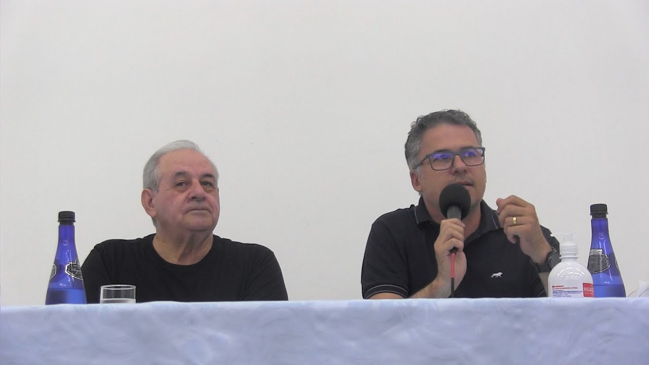 Momento Espírita de Perguntas e Respostas - 13/01/26