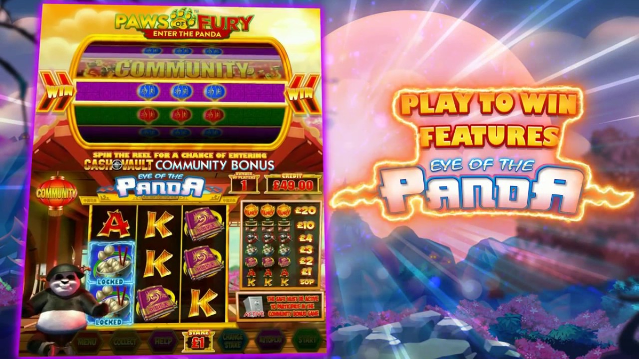 Paws Of Fury Community