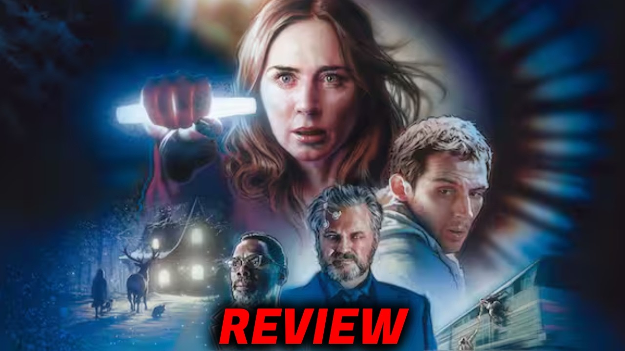 Disclosure Day REVIEW - Is This a Joke?