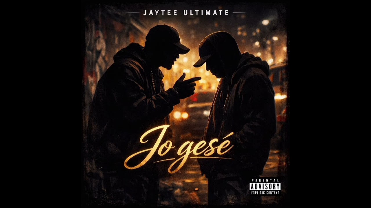 JayTee Ultimate - Jo gesê 