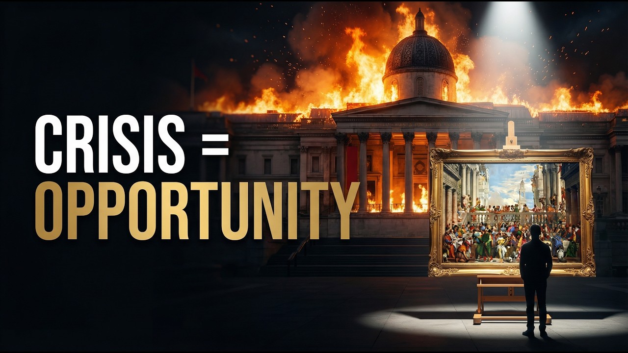Art Under Fire: Power, War and Control.