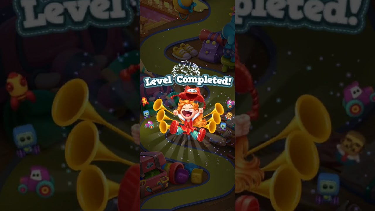 Toy Blast