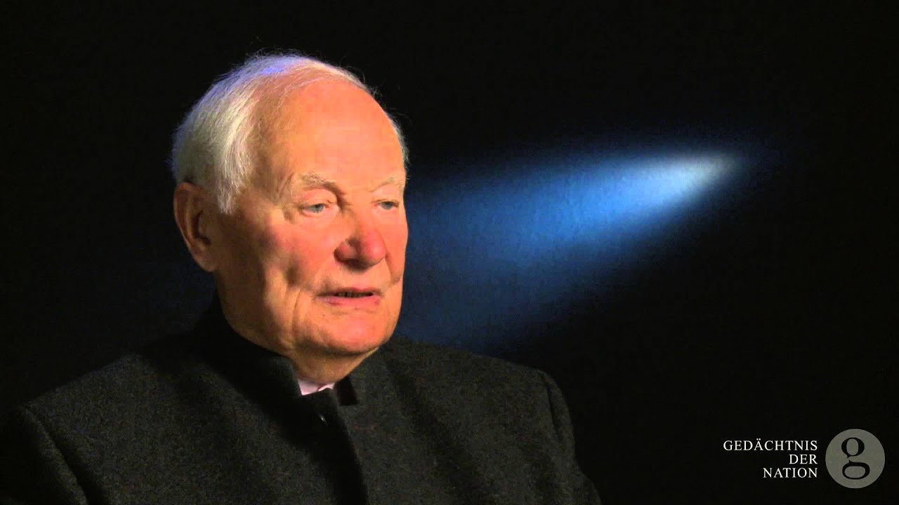 Ludwig Rehlinger: Br&uuml;cke der Agenten