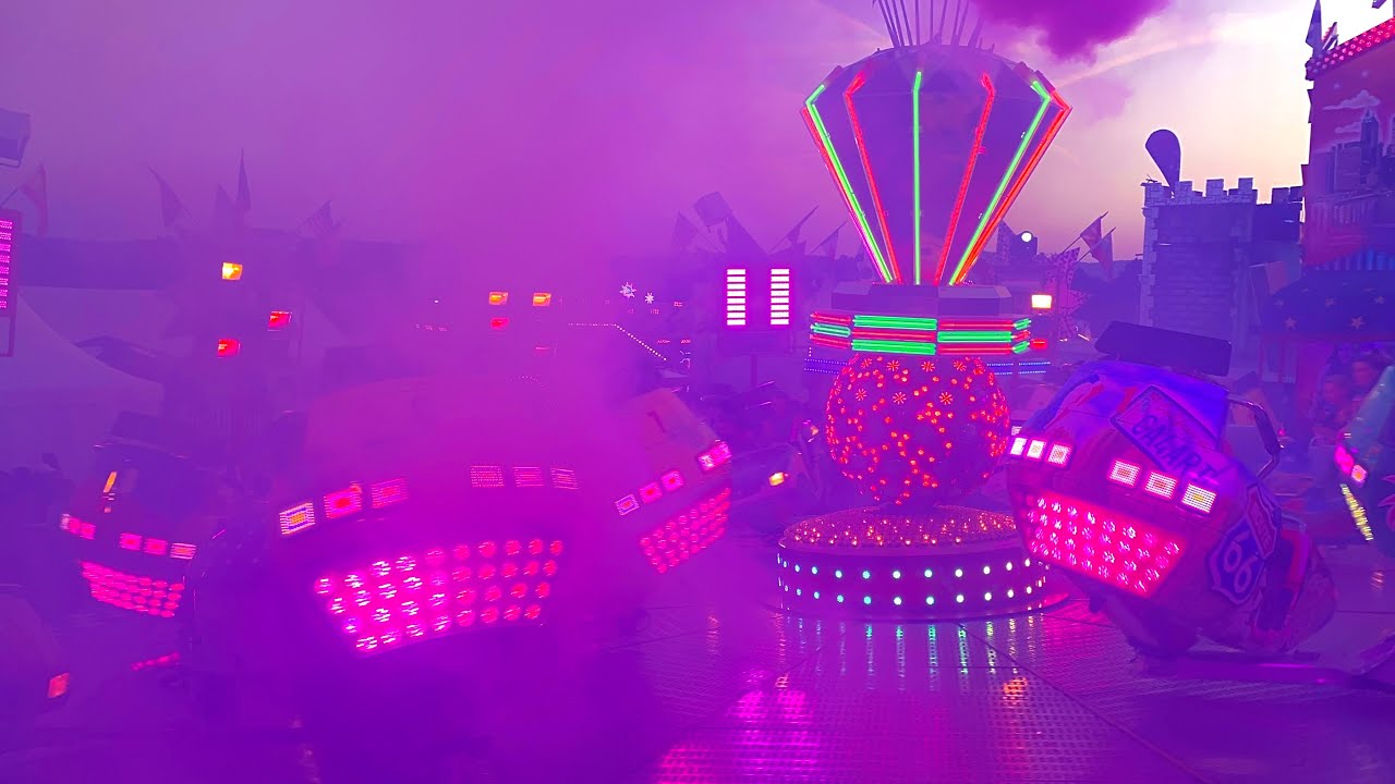 Break Dance No.1 - Noack 2023 (Offride) Blomberg Wilbaser Markt