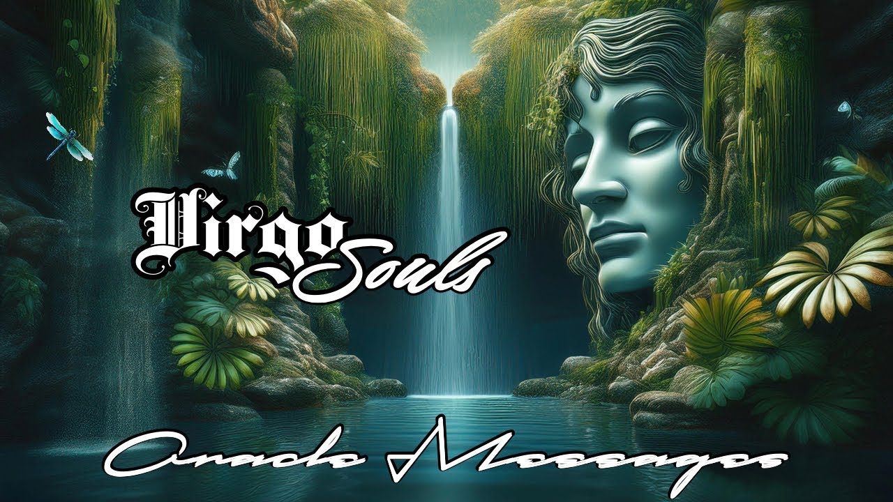 VIRGO- STAND FIRM WHERE YOU ARE; HEAVEN TAKES OVER From HERE, UP NEXT Is SPECTACULAR