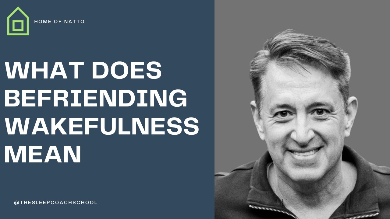Making Wakefulness Not a Threat  (Mining the Comments #53)