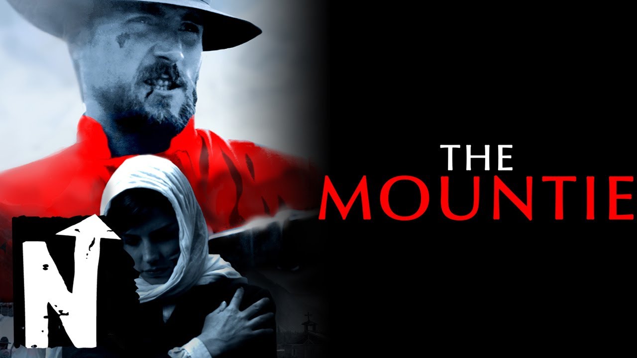 The Mountie