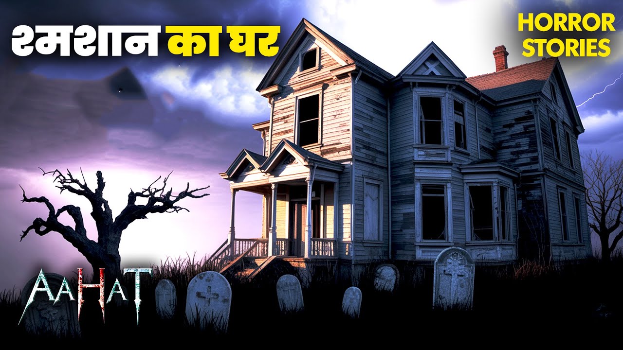 Aahat new episode 2025 | Aahat Full Episode