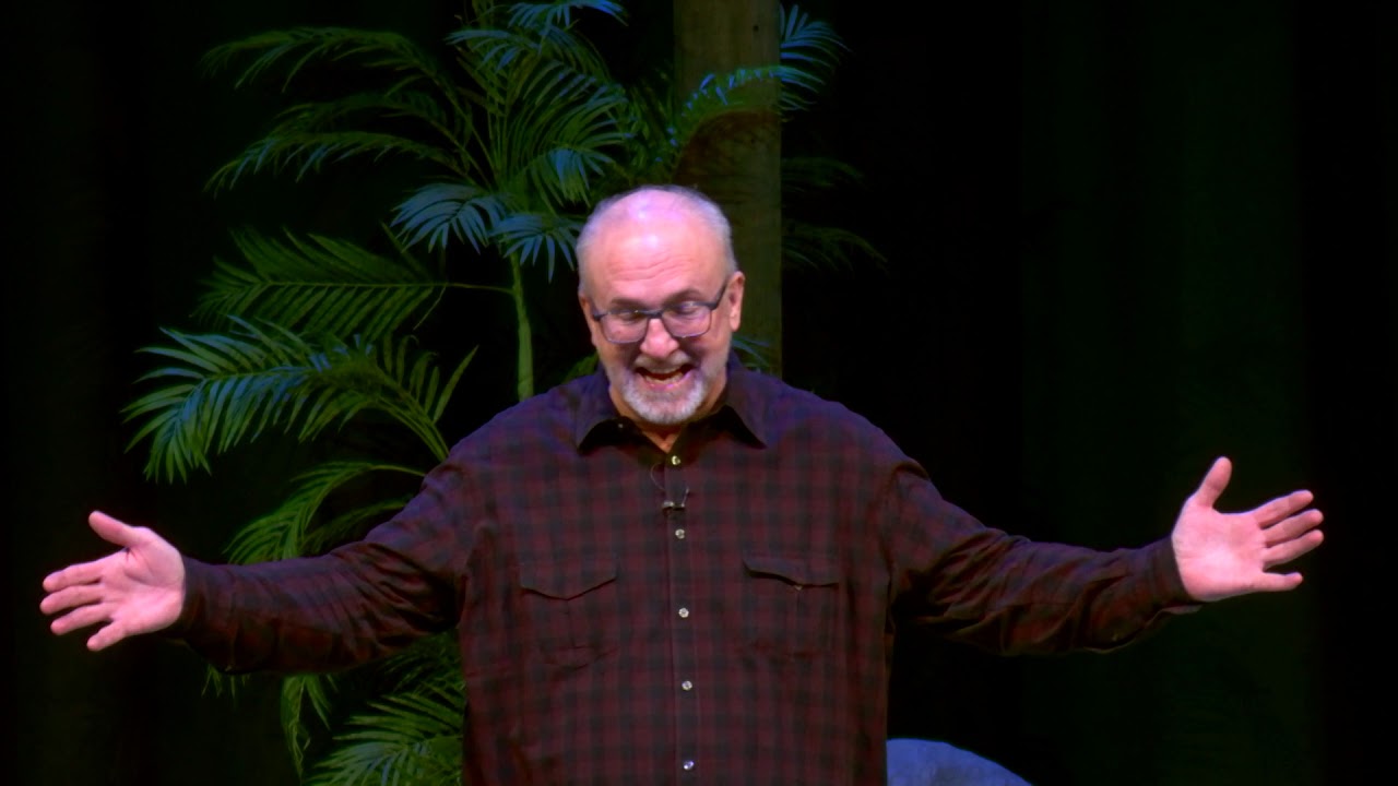 The Wisdom of Thanksgiving & Gratitude - Pastor Timothy Schmidt
