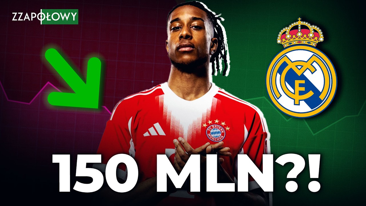 REWOLUCJA W REALU! Mourinho wraca, a Perez wydaje 150 MILION&Oacute;W!
