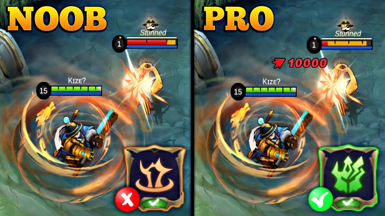 AKAI CORE NEW META INSANE DAMAGE | AKAI BEST BUILD 2022 | TOP GLOBAL AKAI GAMEPLAY | MLBB