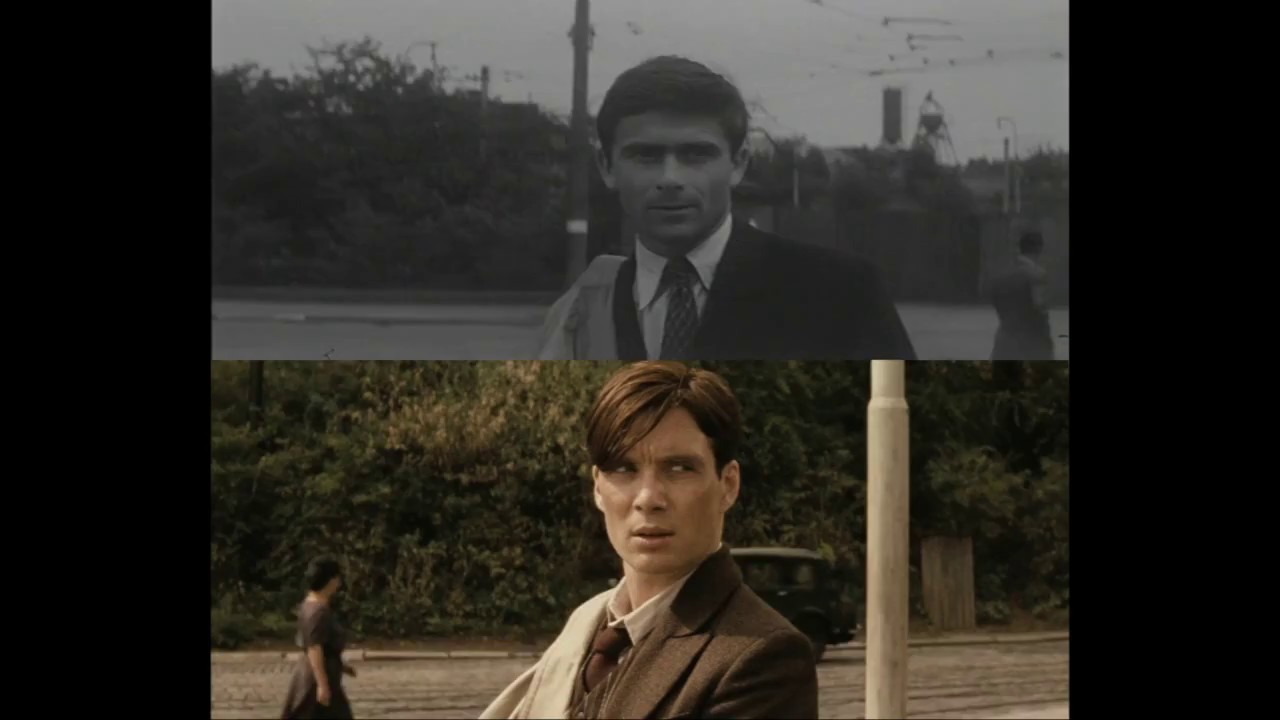 The Assassination: Atent&aacute;t (1964) / Anthropoid (2016)