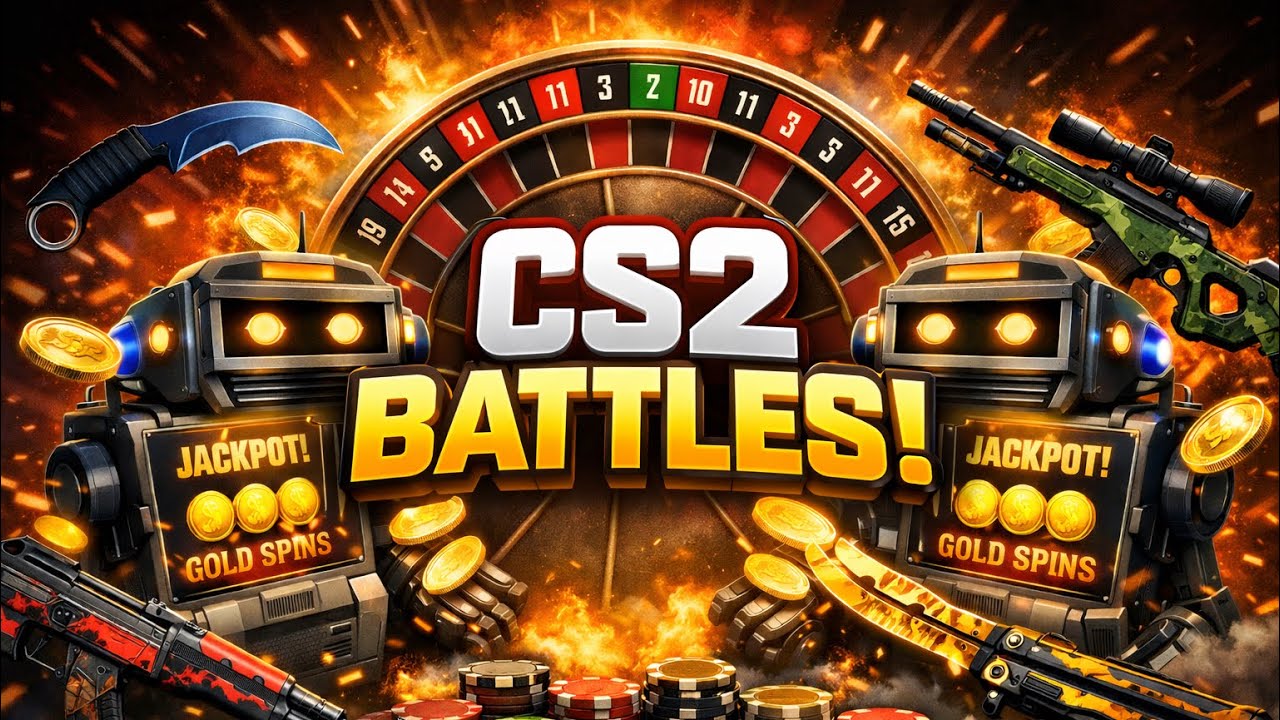 Crazy Mode w&auml;re es gewesen...? 💰 [D]