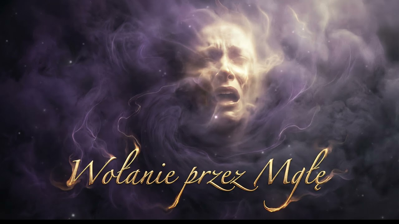 22-Darek & Eva - Wołanie przez Mgłę (Lirian 2026)