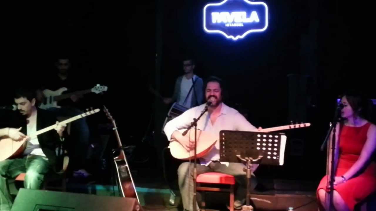 abdal Haluk Tolga İlhan Ey Ferat