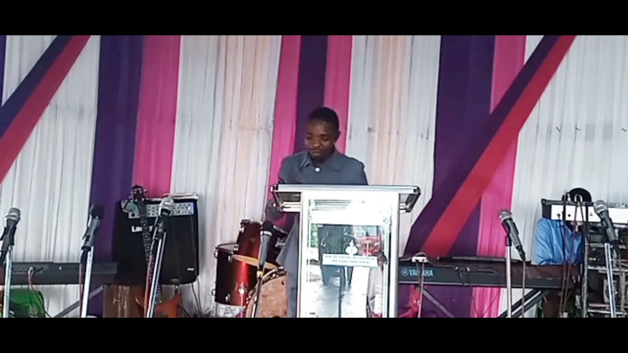YESU MAJIBU YA WALIMWENGU