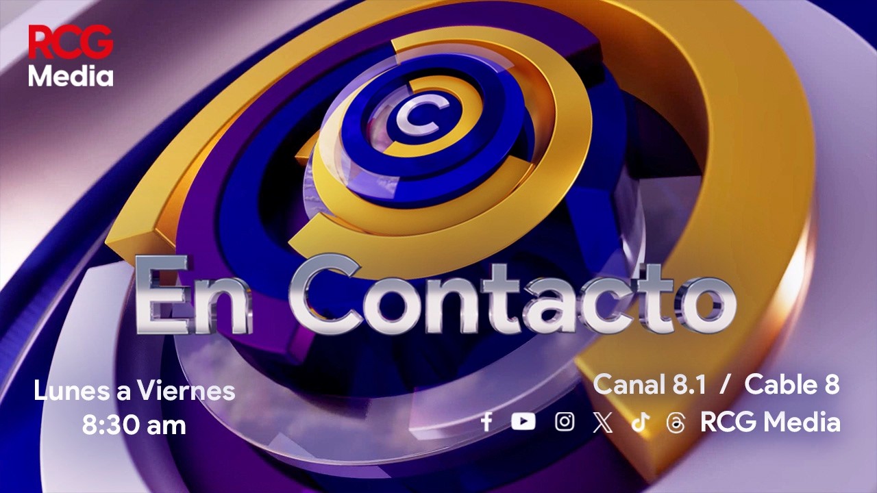 En Contacto - 06 de Febrero de 2026