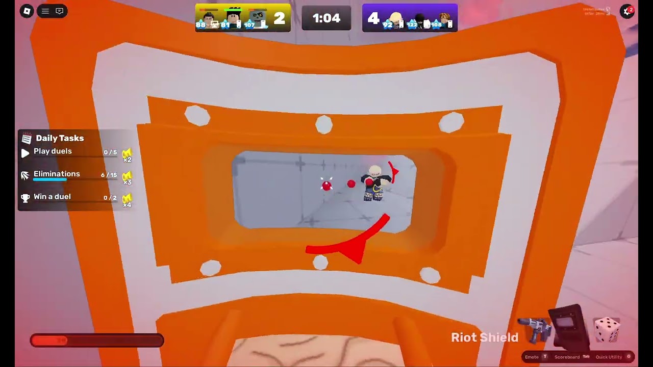 roblox rivals part 8