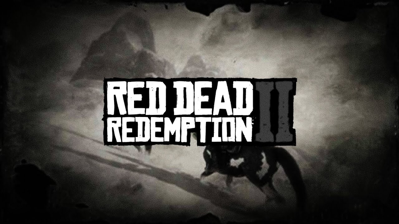Red Dead Redemption 2 - Original Soundtrack - 