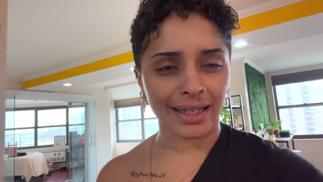 RANT: I’m using hair grease again, f*** it