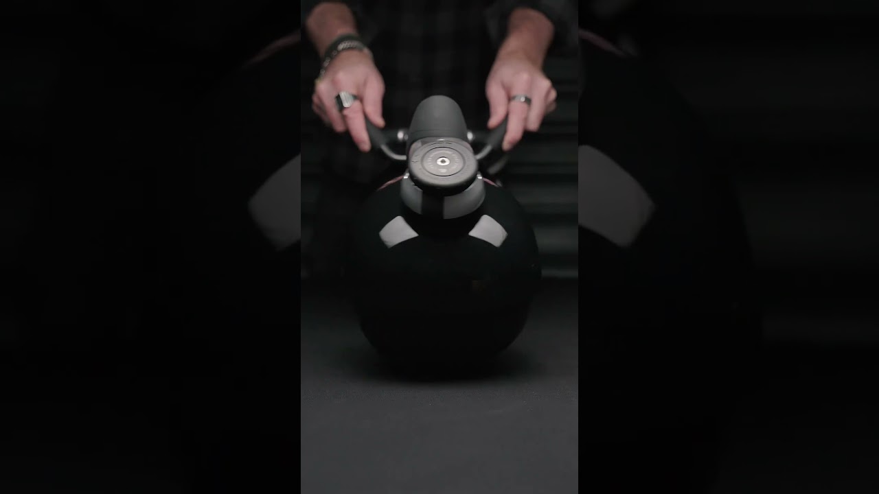 Early Rider Super Velio - Supercharging the next generation