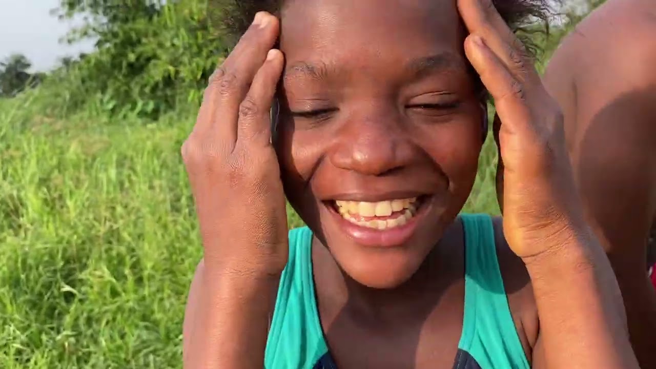 En direct na mayi Ndjli tolanda