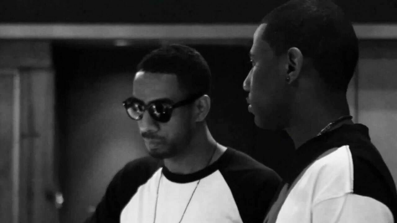 Ryan Leslie x Fabolous x Cassie Type Beat 2022 prod. by Liike M