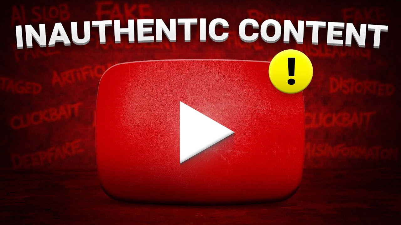 Что YouTube подразумевает под 