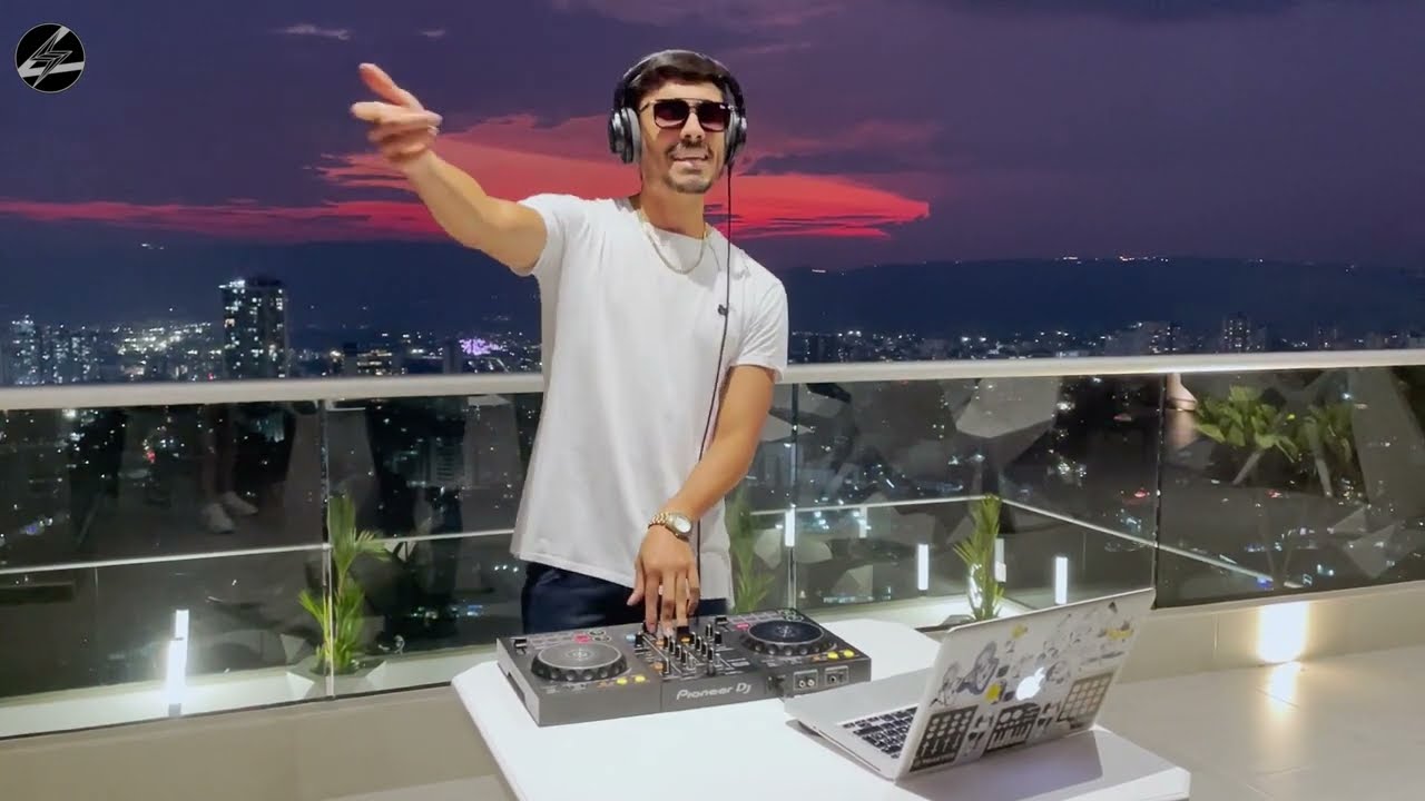 Reggaeton Old School - ARCHI DJ